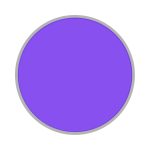 Purple color liquid waste | Urology Associates | Denver, CO